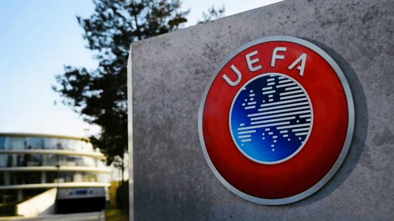 UEFA'dan 676 kulübe 70 milyon Euro'luk destek