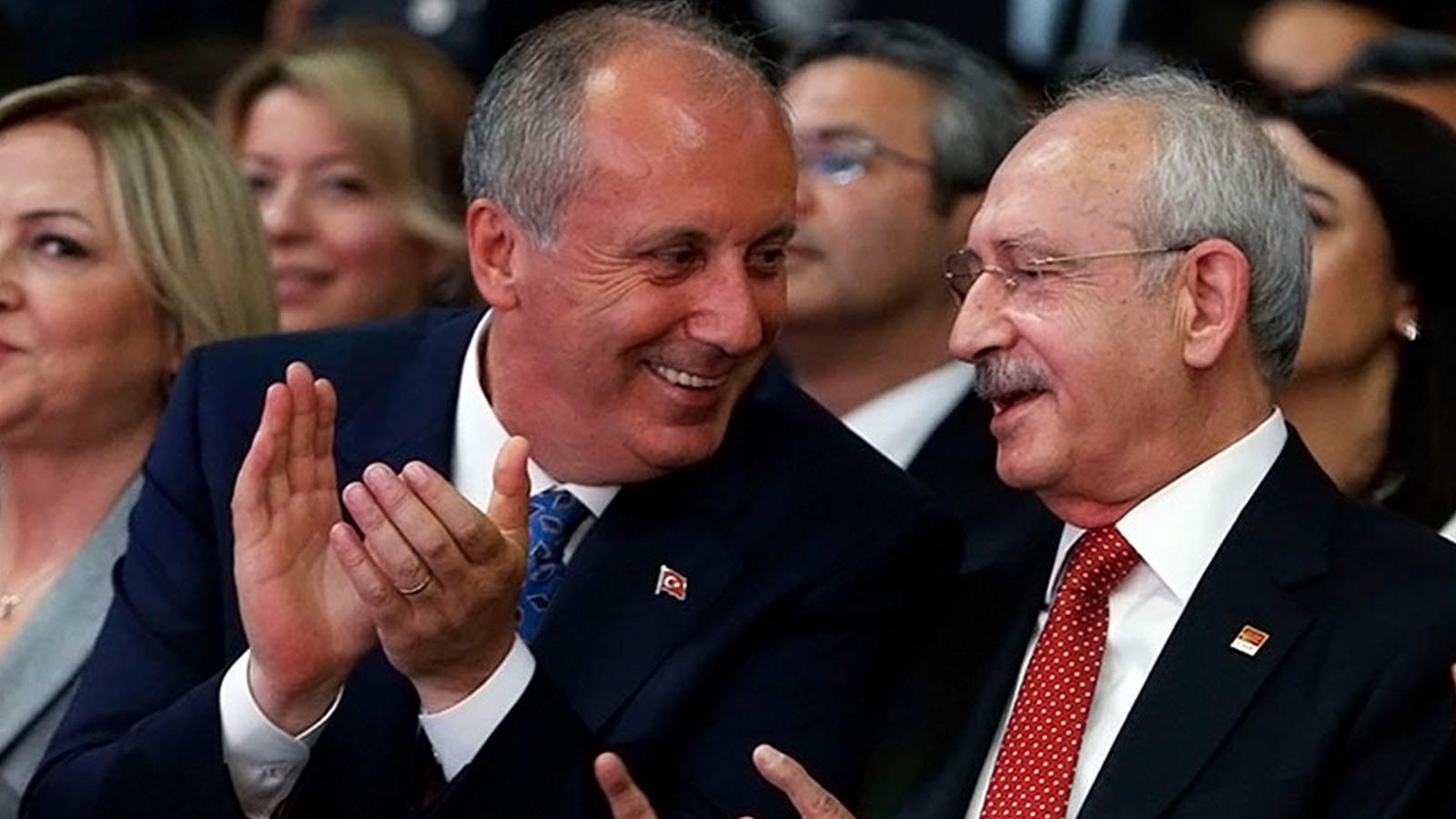 Nagehan Alçı: Kılıçdaroğlu İnce’ye genel sekreterlik teklif edecekmiş