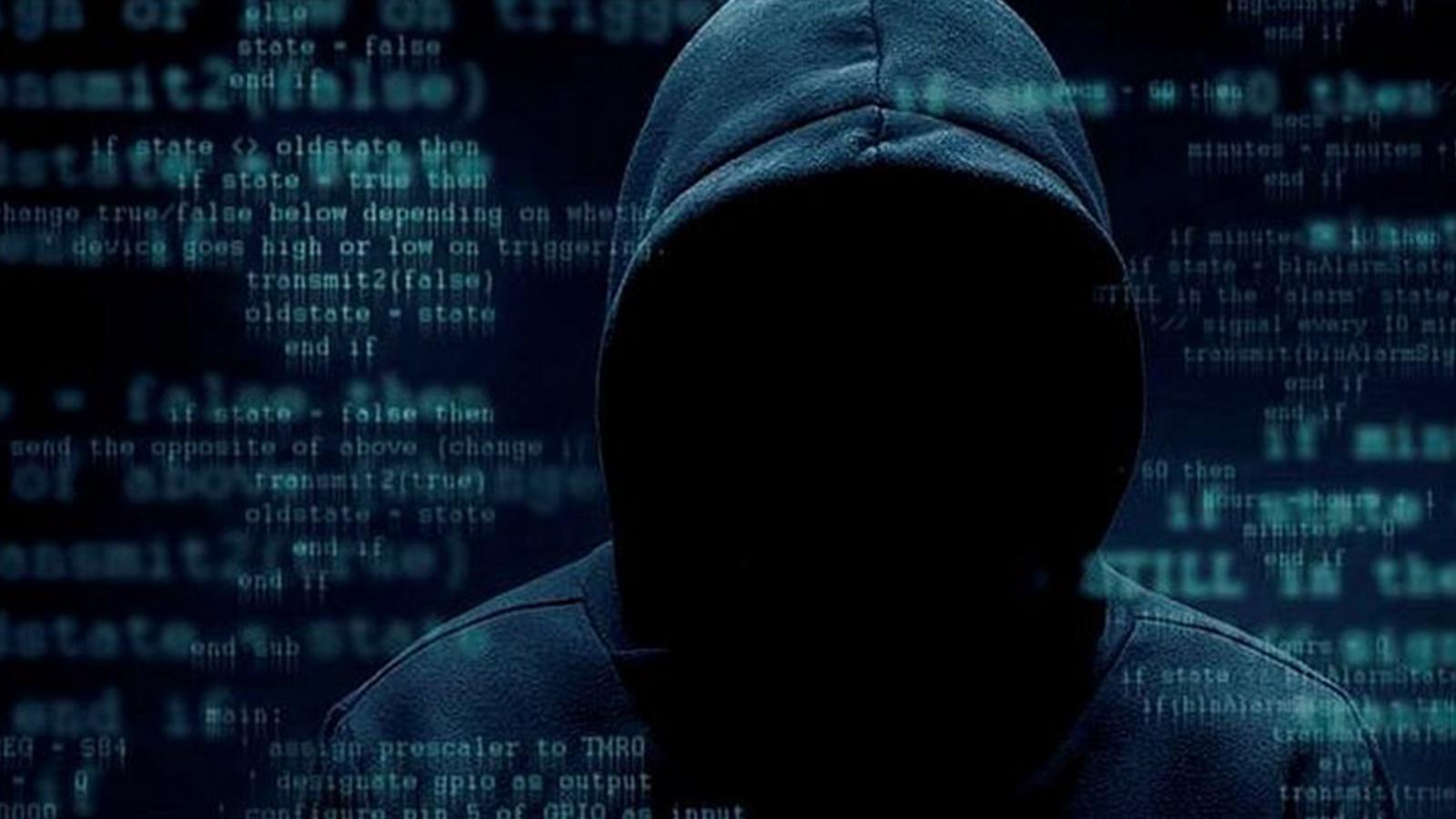 Belediye hacklendi, vatandaşlar güne İngilizce küfürlü mesajla başladı 