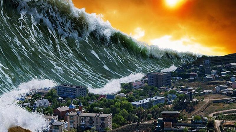 Prof. Dr. Ersoy'dan, beklenen İstanbul depremi için tsunami uyarısı