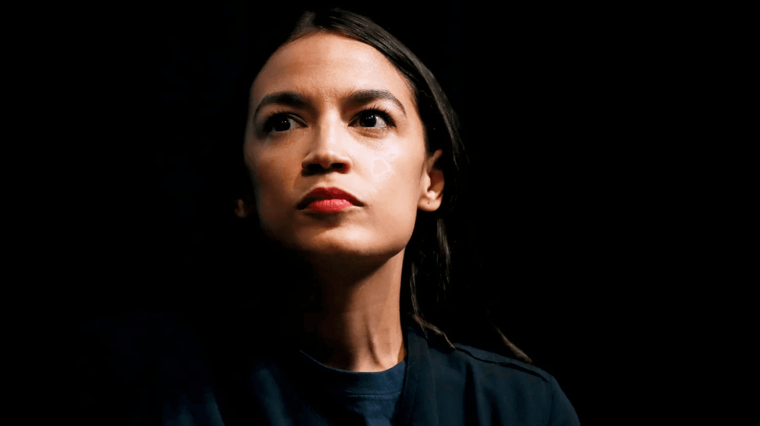 Alexandria Ocasio-Cortez: ABD demokrasisinin 10 yıl içinde yok olma riski büyük