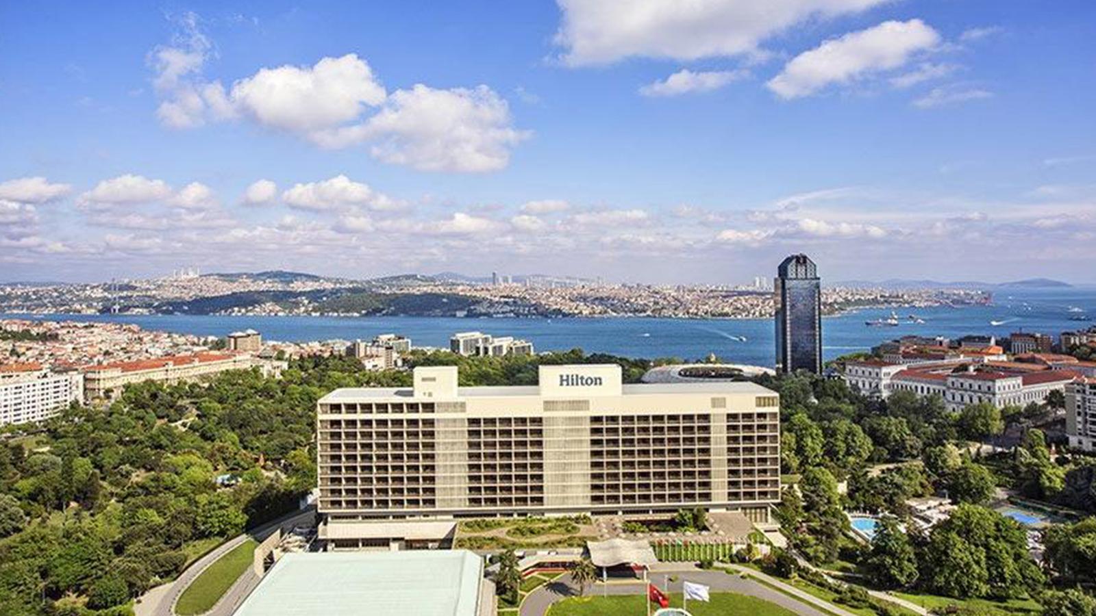 Doğan Grubu'ndan "Hilton'u satıyor" iddiası hakkında açıklama