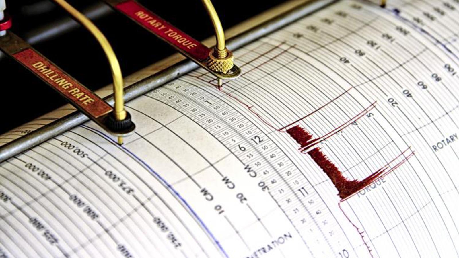 Fay, büyüklük, şiddet, Richter ölçeği, artçı: Deprem terimleri ve anlamları