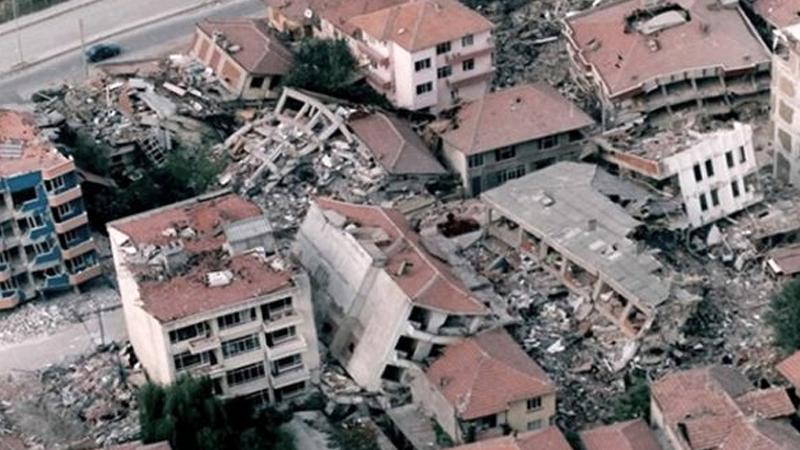 Prof. Mikdat Kadıoğlu: Depremden sonra ilk 3 gün vatandaşı kendi bilgisi koruyacak