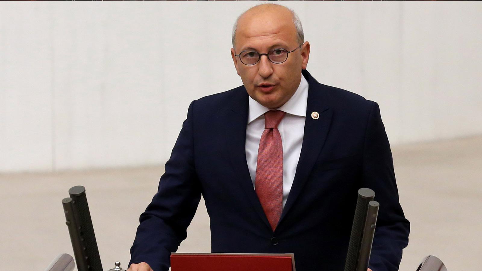 CHP’li Çakırözer: Haberin haber olduğuna Adalet Bakanı gibi gezen Cumhurbaşkanlığı avukatları mı karar verecek      