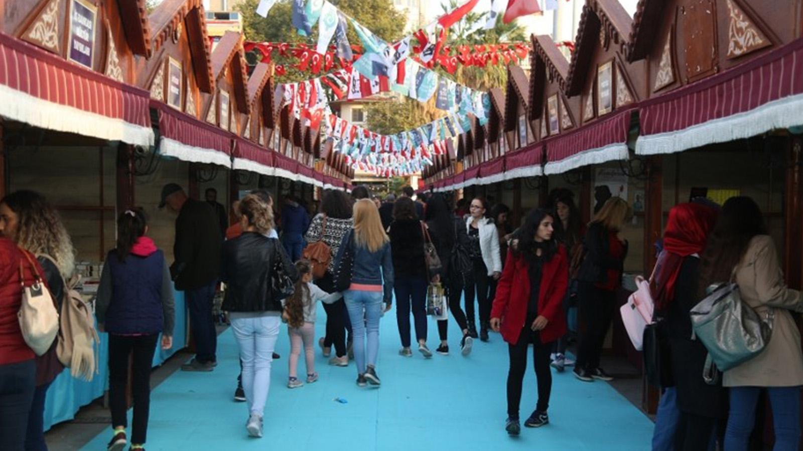 Belediye ekonomiyi sebep gösterdi; Bandırma Kitap Günleri iptal edildi