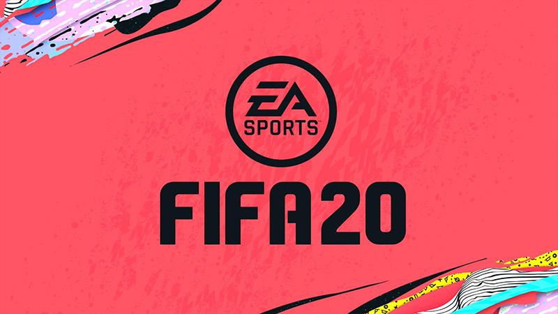 FIFA 20'deki kusurlar ve 'bug'lara sosyal medya üzerinden tepki yağdı