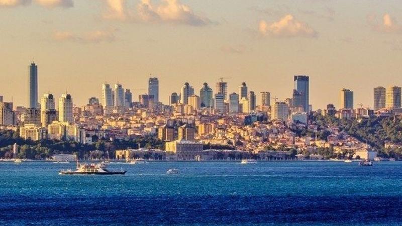 İnşaat Mühendisleri Odası Başkanı: Rantçı anlayış İstanbul'u felaketler kenti haline getirdi