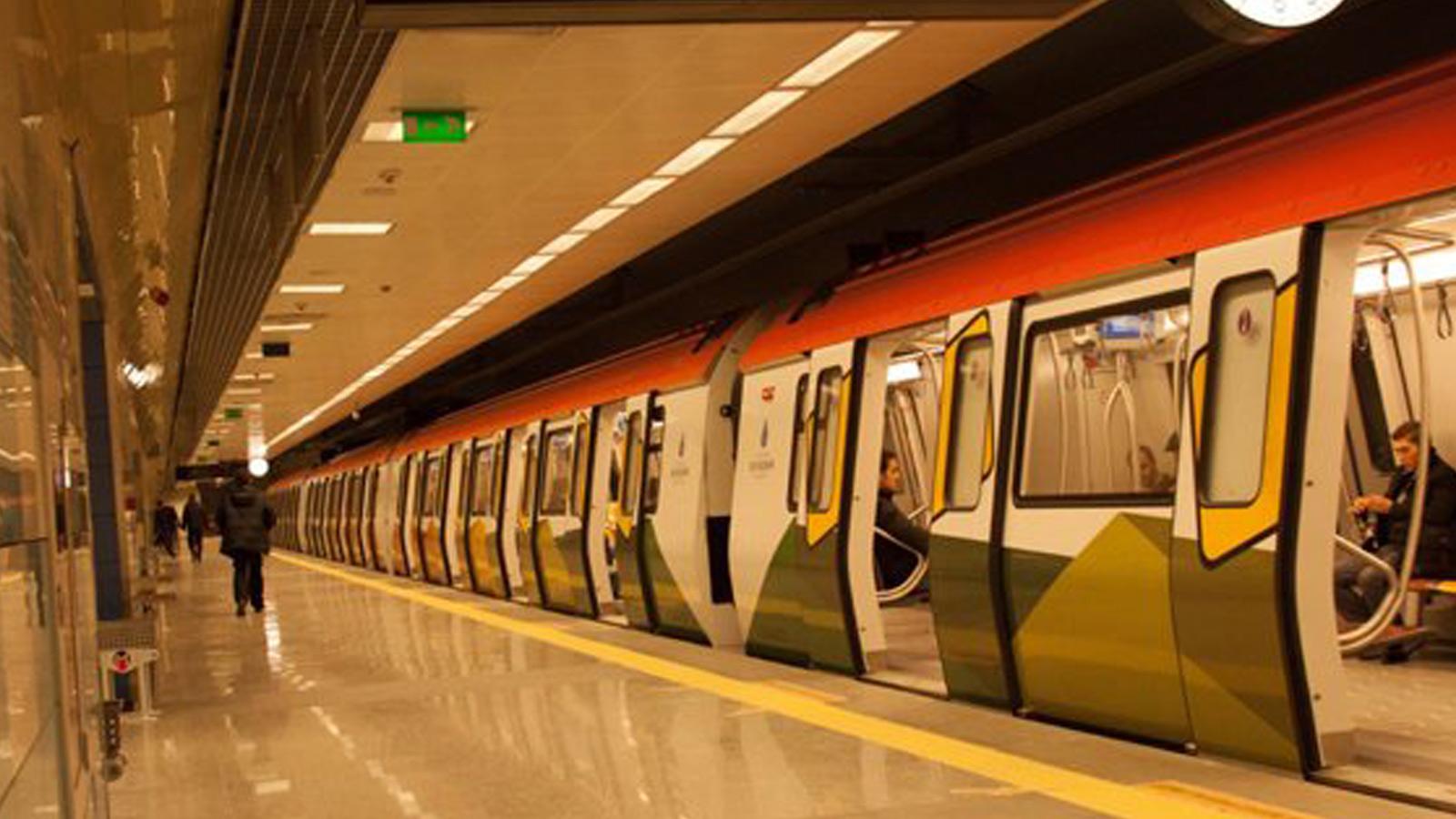 Çiğdem Toker: Kamu aleyhine 1.2 milyar lira harcanan metro projelerinin akıbeti açıklansın