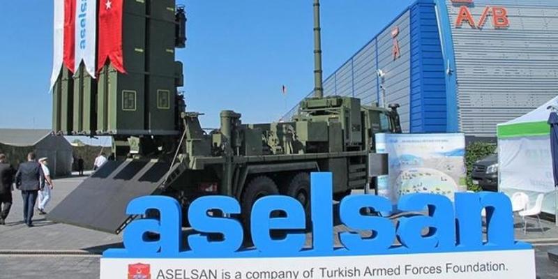 ASELSAN’da 100’e yakın yönetici işten çıkarıldı