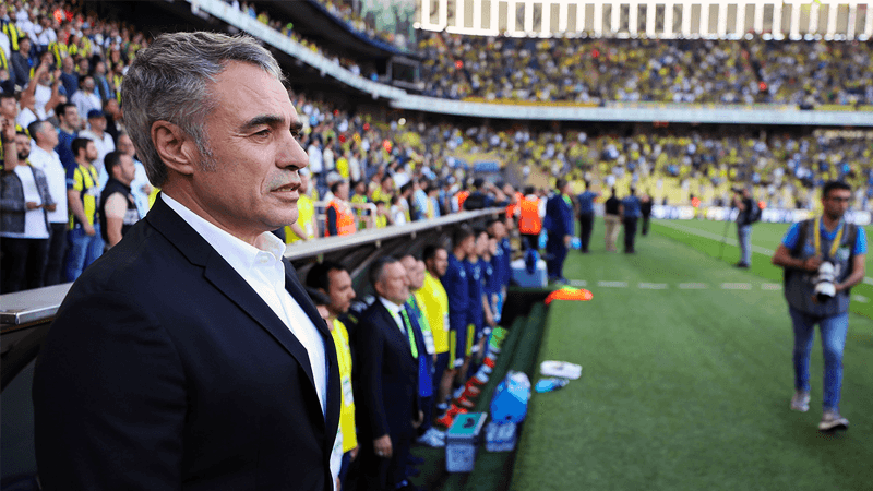 Ersun Yanal, Süper Lig'e dönüyor