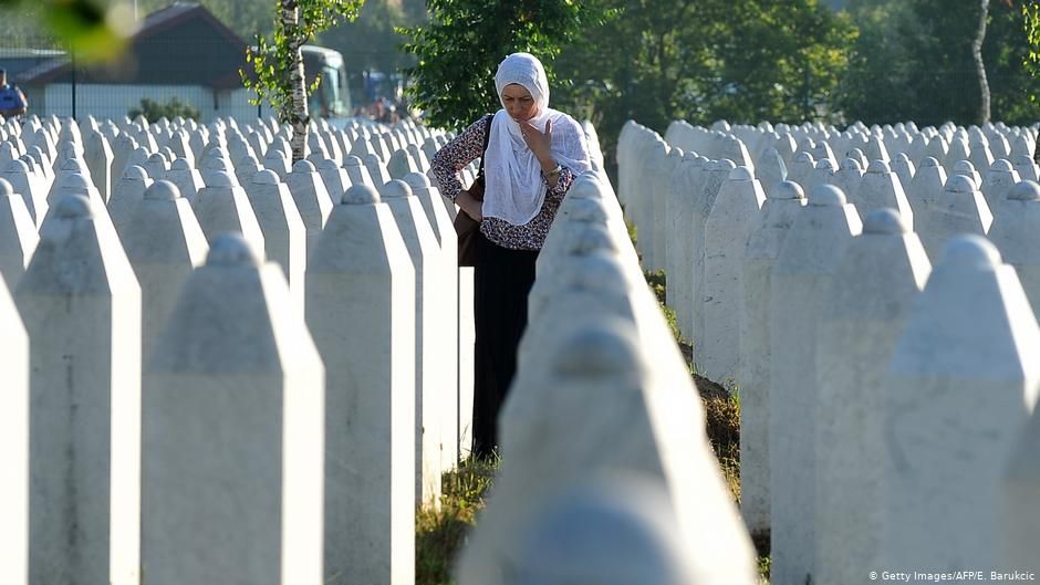 AİHM’den Srebrenitsa mağdurları kararı