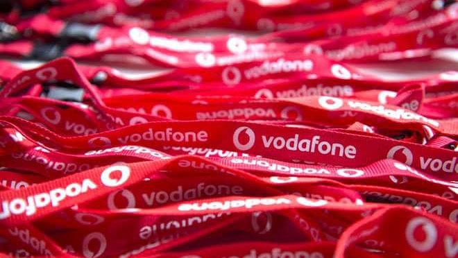 Vodafone, müşterisine verdiği Kürtçe yanıtı sildi; #VodafoneBoykot Twitter'da gündem oldu