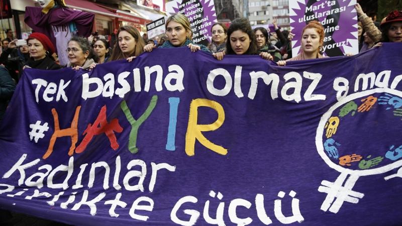 Mardin'de kayyımın atadığı müdür, "cinsel saldırı"dan yargılandığı duruşmaya gelmedi