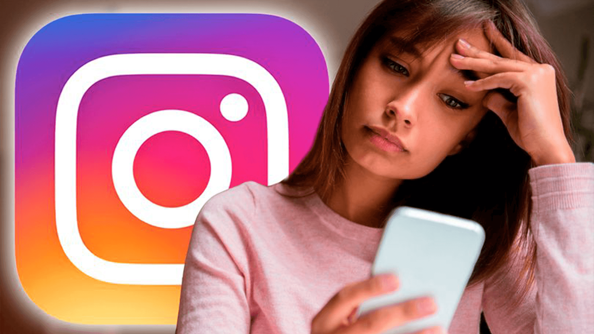 Instagram 'artırılmış gerçeklik' filtrelerini kaldırma kararı aldı