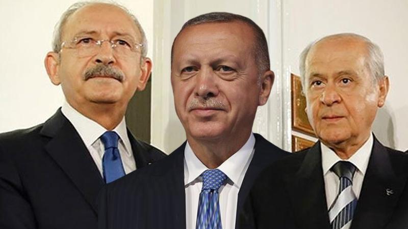 Fehmi Koru: Bahçeli'nin Kılıçdaroğlu çıkışının Ak Parti'yi hedef aldığını düşündüren bir yönü de var