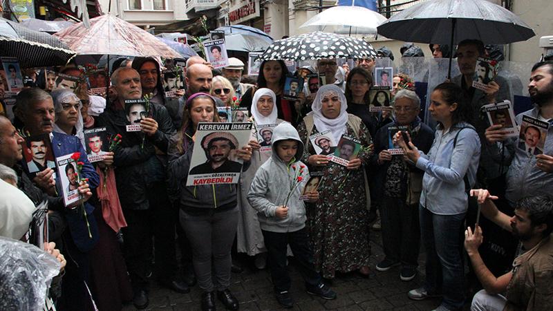 Cumartesi Anneleri 758. haftada Kerevan İrmez'in kızından mektup: Affet beni baba...