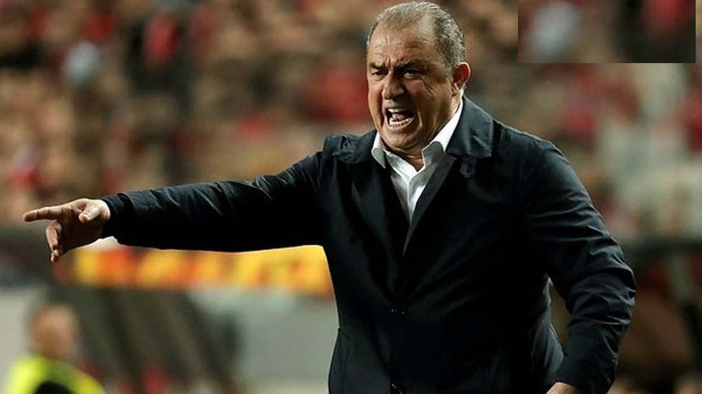 Fatih Terim: Sadece istemekle olmuyor