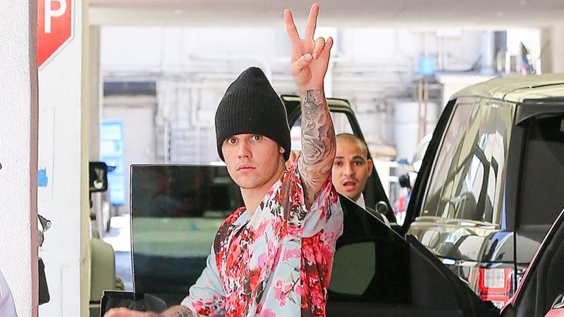 'Tasarım kedi' satın aldığı için eleştirilen Justin Bieber kendini savundu: Gerçek sorunlara odaklanın