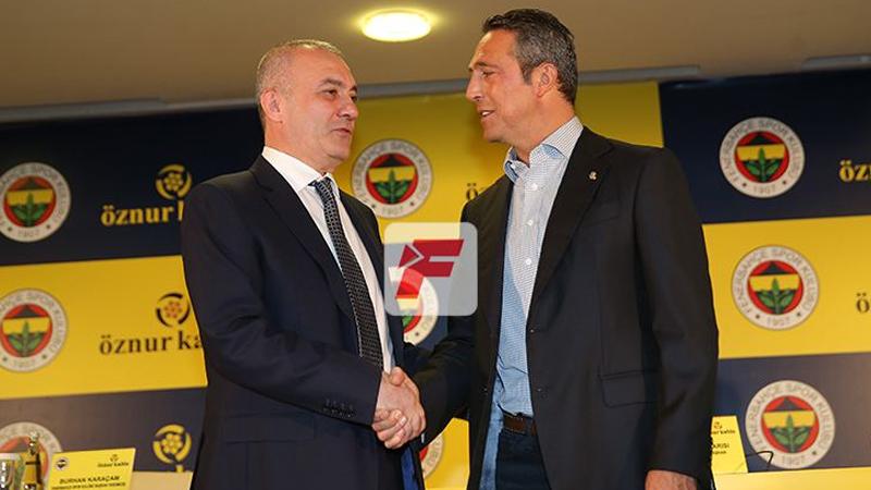 Ali Koç: Milli maç arasında camiaya seslenmek istiyorum; birkaç konuya açıklık getirmenin zamanı geldi