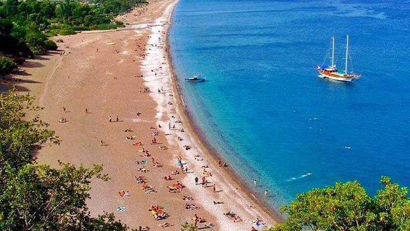 Halk plajları lüks oteller için ihaleye çıkıyor