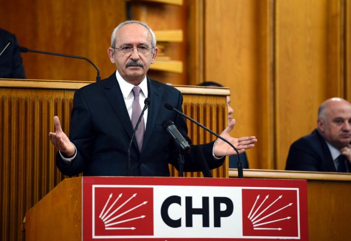 Kılıçdaroğlu'ndan Erdoğan'a 'Trump' tepkisi: Tehdit ediliyorsan tepkini göstereceksin