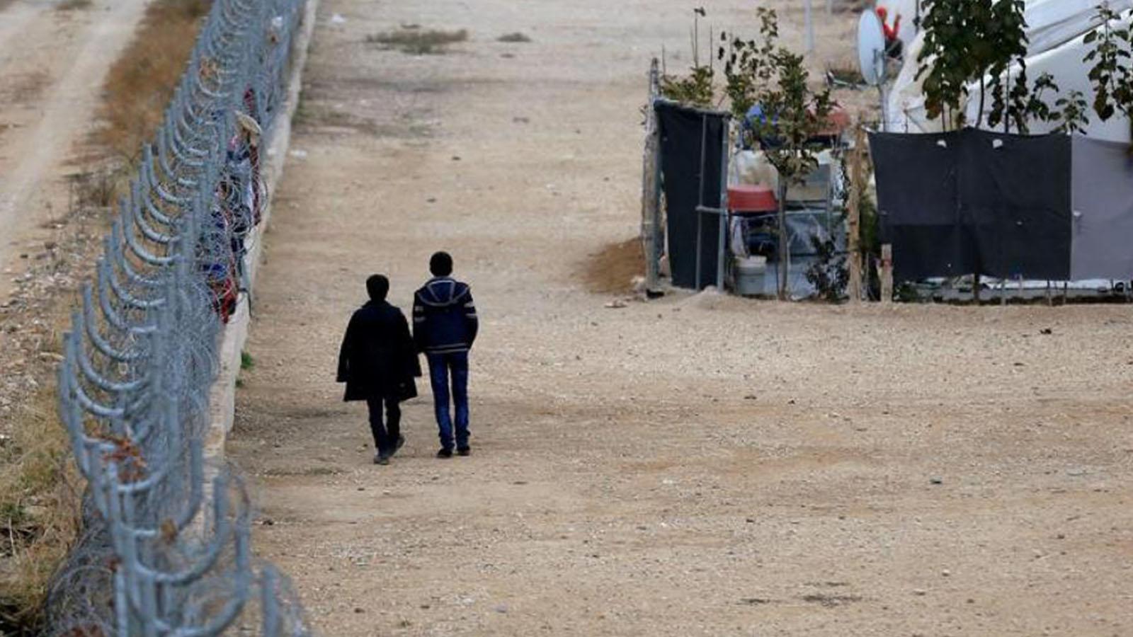 Suriye sınırındaki öğretmen ve öğrenciler tetikte: "Bize şu ana kadar kimse bilgi vermedi" 