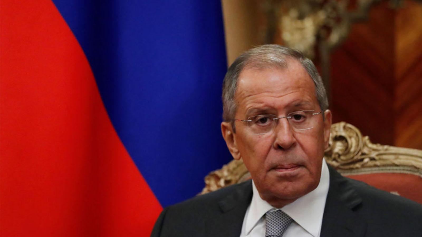 Lavrov: Putin ve Zelenski temel meselelerde anlaşmaya yaklaşıldığında görüşmeli 