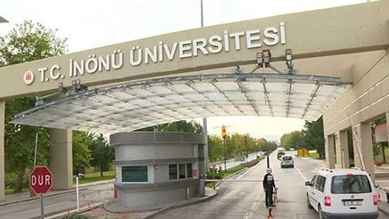 İnönü Üniversitesi'nde kişiye özel kadro ilanı; kazanan adayın yüksek lisans tezinden soru sorulmuş