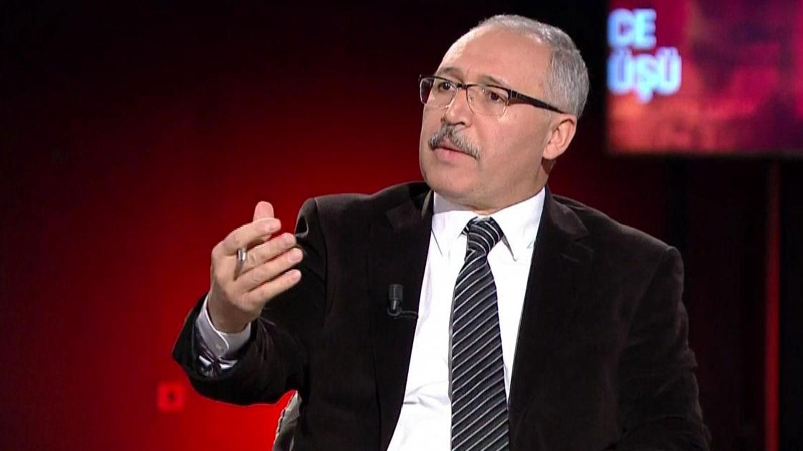 Selvi: Belli ki Erdoğan, 2023’te Kılıçdaroğlu ile yarışmak istiyor; Kılıçdaroğlu da bu kadar meydan okuduktan sonra herhalde kaçmaz?