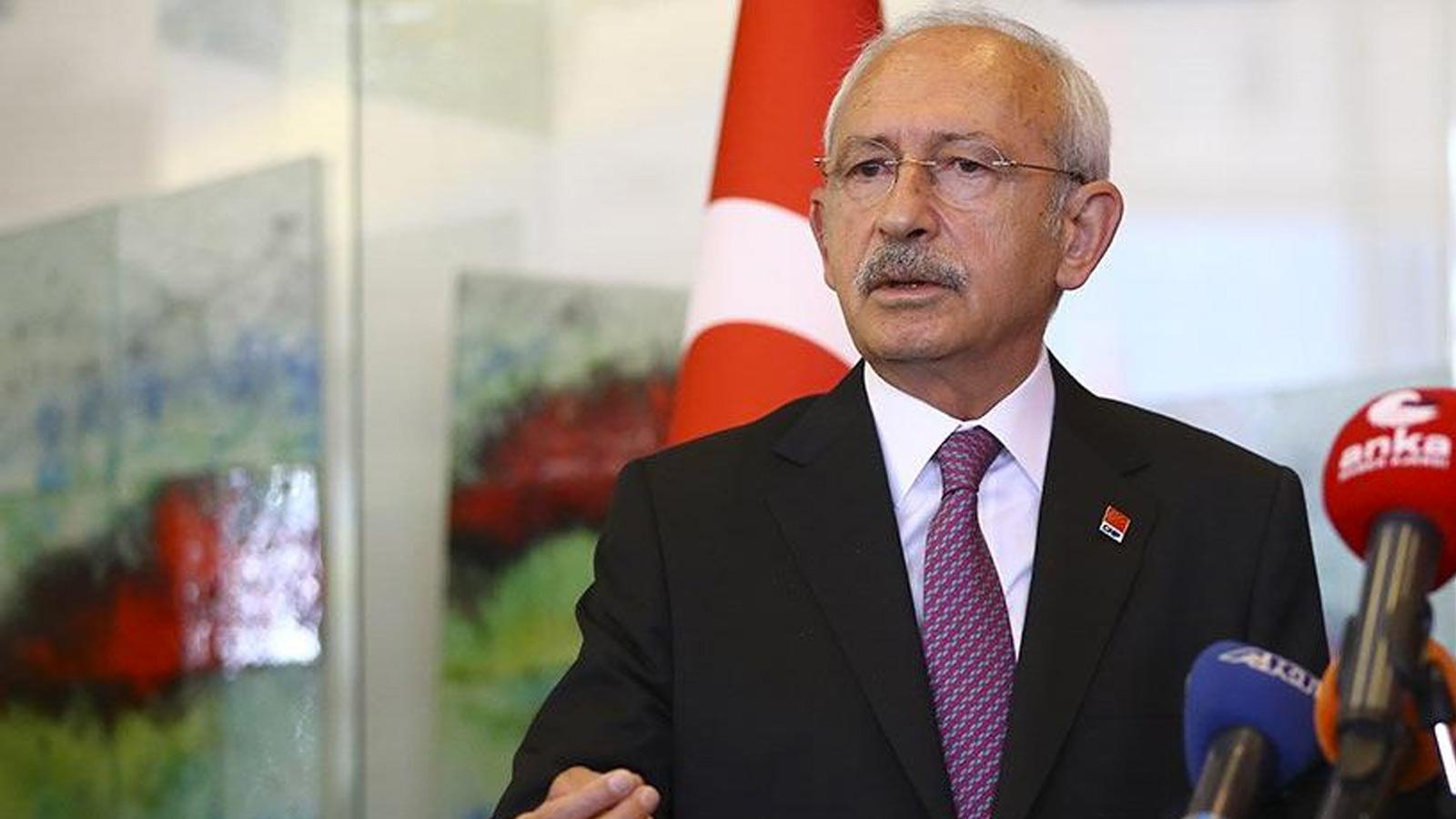 Ahmet Hakan’dan Kılıçdaroğlu’na: Açıklayın şu MİT’çileri, yer yerinden oynasın