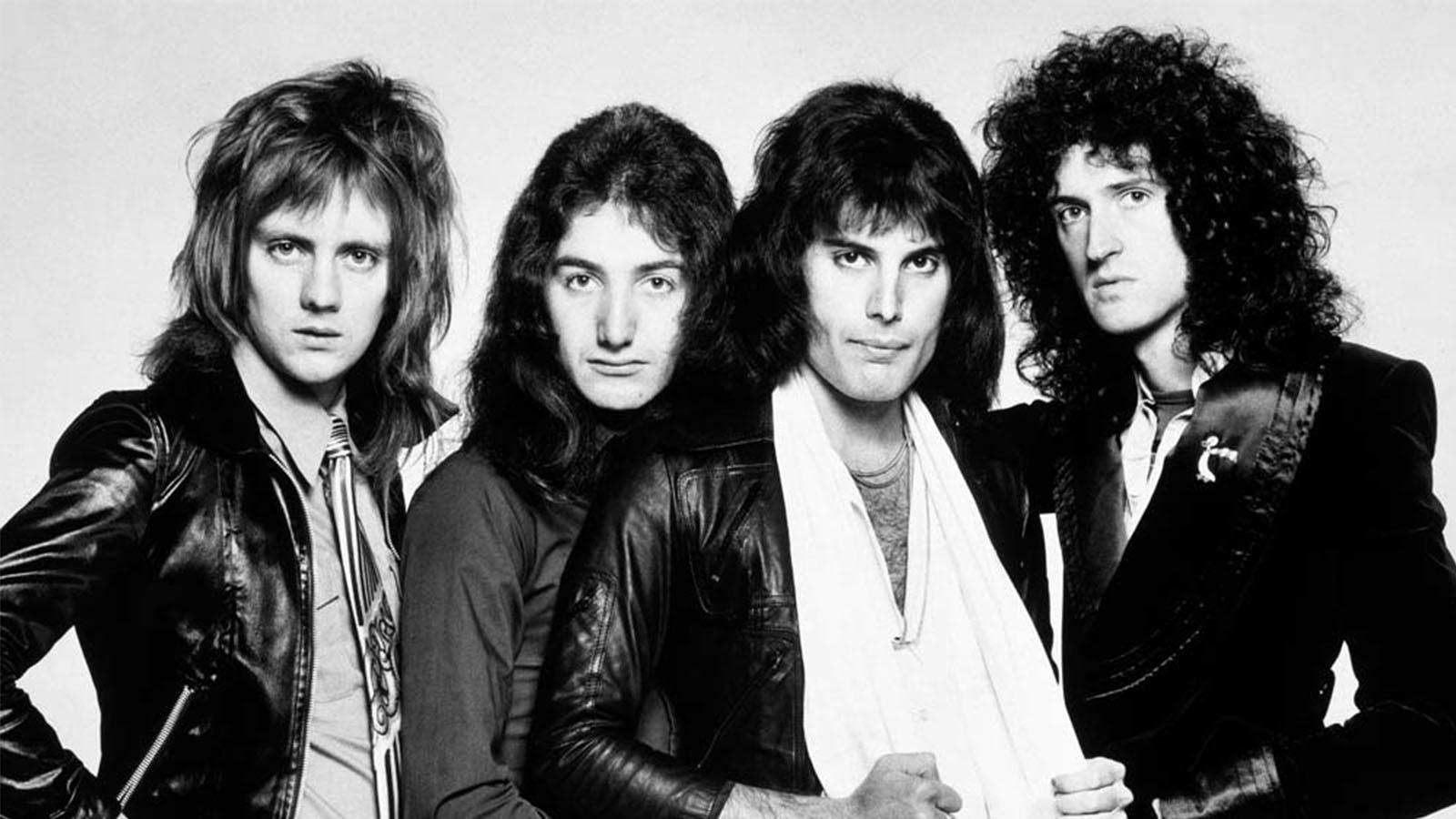 Queen, Britanya'da posta pullarının üzerinde yer alacak 