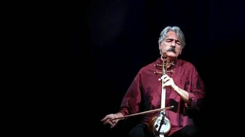 İranlı Kürt sanatçı Kayhan Kalhor İstanbul konserini iptal etti