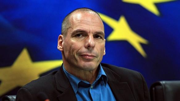 Varufakis, Assange ile görüşmelerini izinsiz kaydeden şirkete karşı tanıklık yapacak