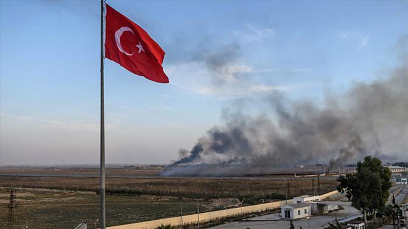 Murat Yetkin: IŞİD endişesi ciddi, Türkiye'nin mücadele örneklerine acilen ihtiyaç var 