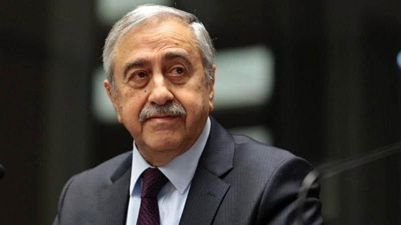 BBP Genel Başkanı Destici'den KKTC Cumhurbaşkanı Akıncı'ya: Hain ve kahpe sözlerin sahibi, sözde cumhurbaşkanı