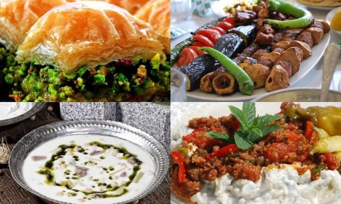 Mutfak Mirası'nın 'Gastronomi Çalışma Turları' başlıyor