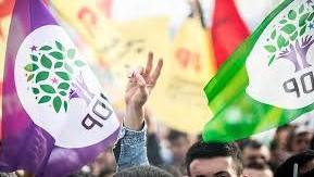 HDP’nin Ankara mitingine yasak