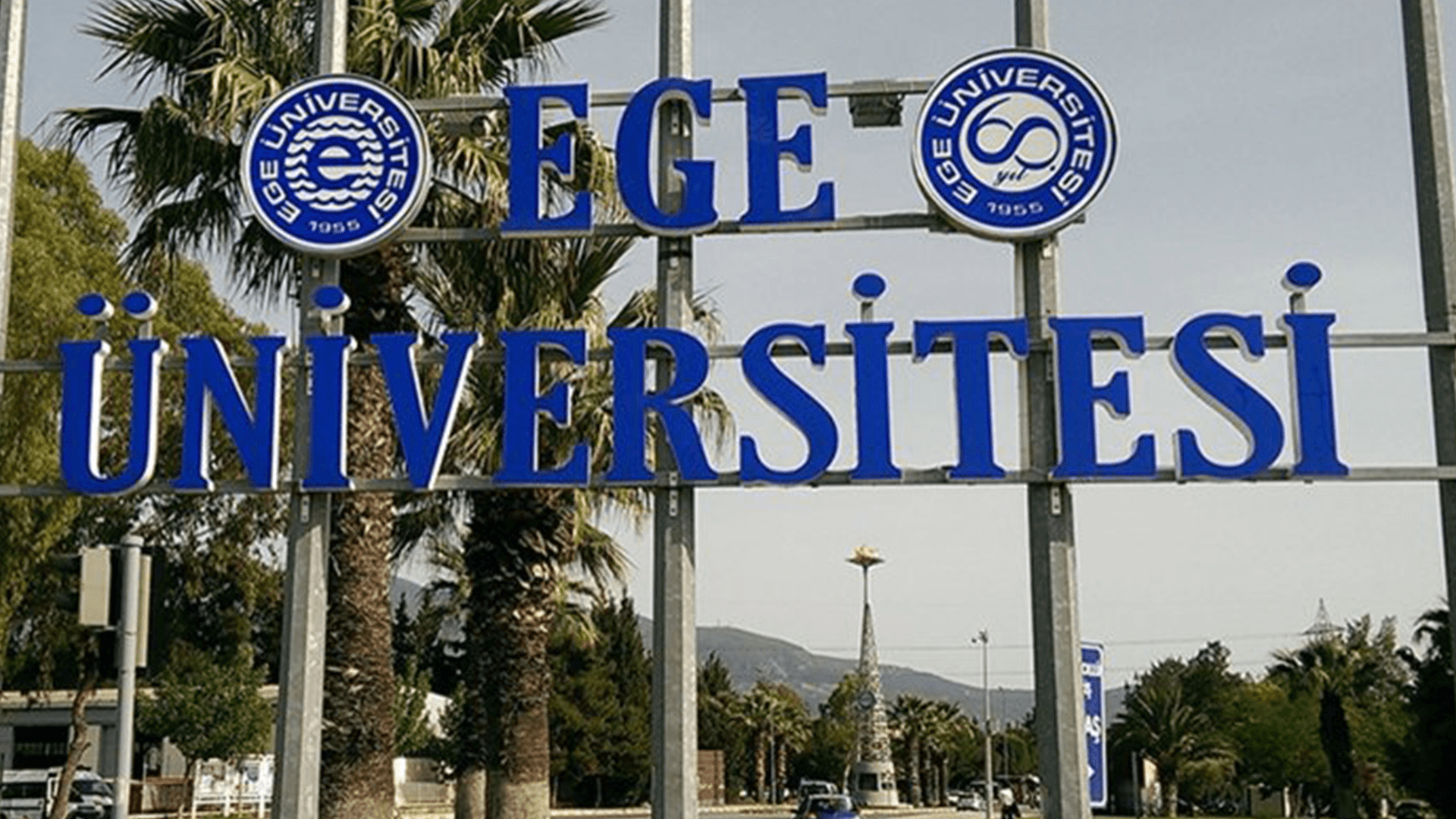 Ege Üniversitesi Rektörü Budak'a "usulsüzlük" soruşturması