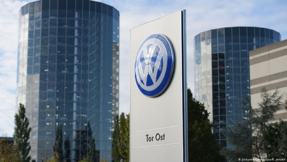 Volkswagen’den Türkiye açıklaması