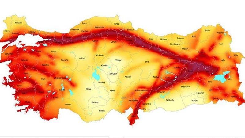 Dr. Gülsen Uçarkuş: Beklediğimiz deprem Adalar'ın güneyi ve Kumburgaz'daki fay kolları üzerinde olacak