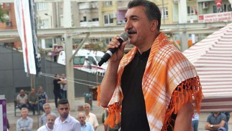 Ferhat Tunç hakkında soruşturma başlatıldı, evinde arama yapılacak