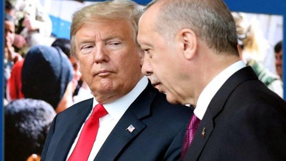 Murat Yetkin: Trump’ın "dostu Erdoğan’ı" kırmamak için ABD’nin bütçesini onaylamaması ihtimali yoktu