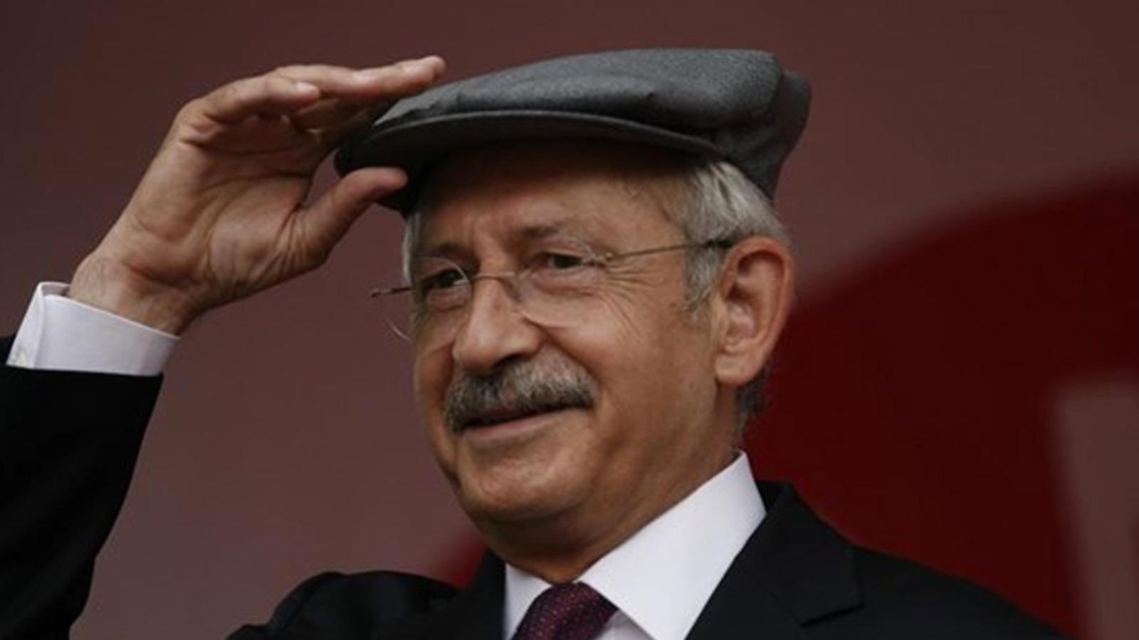 Hürriyet yazarı Özkök: Kılıçdaroğlu da Bülent Ecevit'in sosyal demokrat geleneğini sürdürüyor 