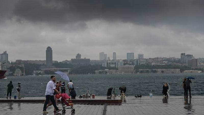 Meteoroloji uyardı: Sağanak ve sis geliyor