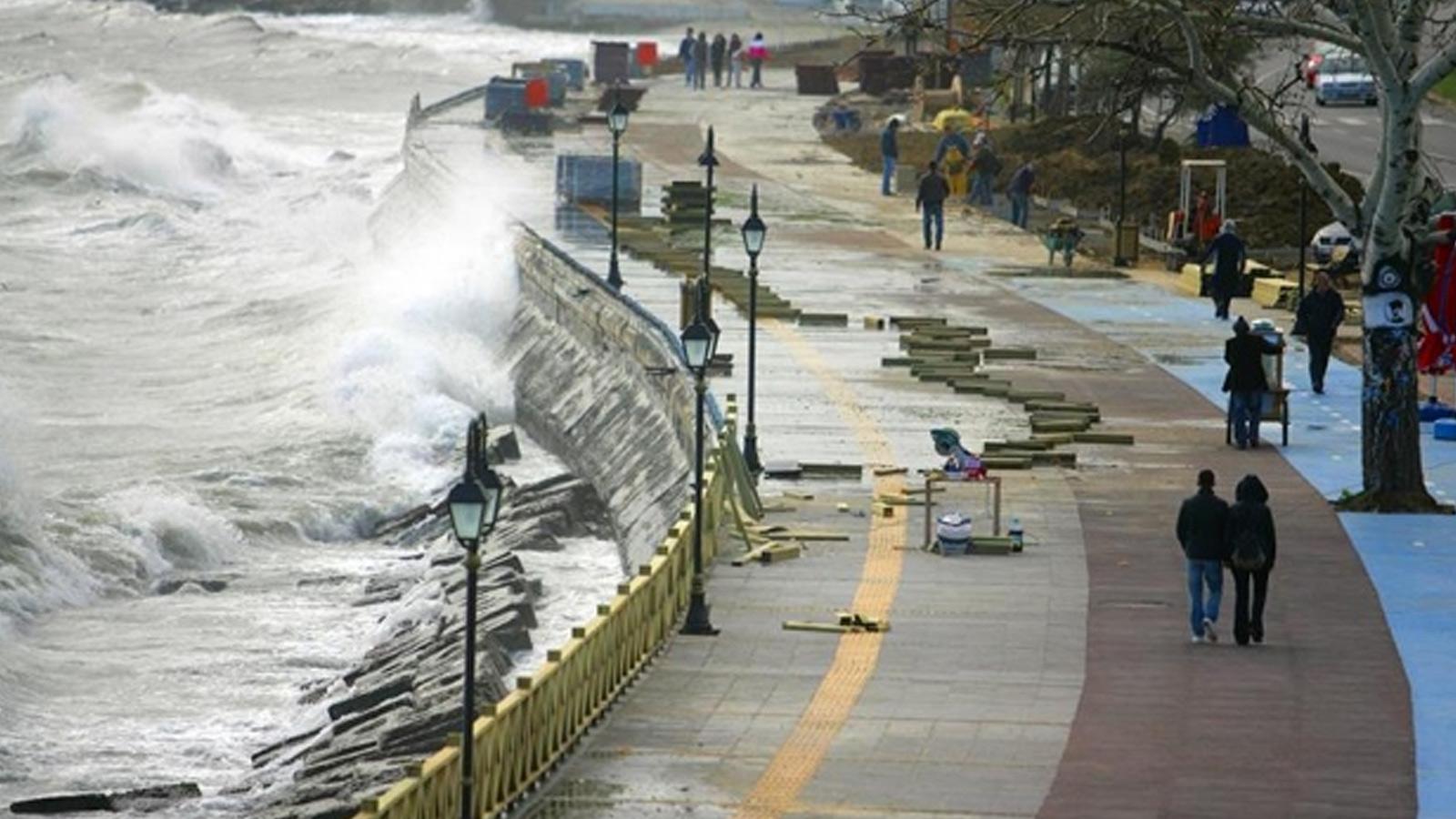 Prof. Dr. Yalçıner: Büyük İstanbul depreminde tsunami bekliyoruz, dalga en yakın kıyıya 7 dakikada gelecek