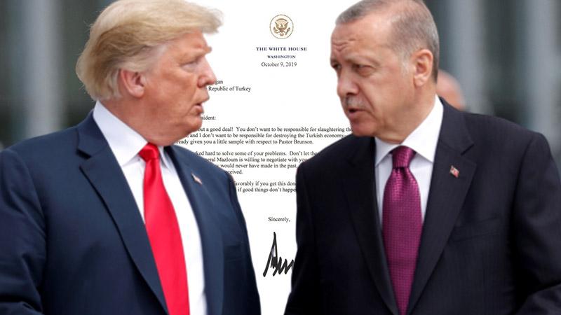 Eski Yargıtay Başkanı Selçuk: Trump'ın mektubu, milletin şerefine hakarettir; bağışlanması söz konusu olamaz