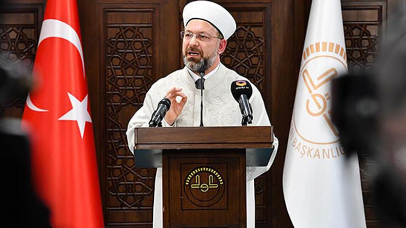 Diyanet’e 29 Ekim çağrısı