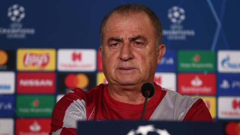 Terim: Böyle maçlarda konsantre kaybının telafisi olmaz