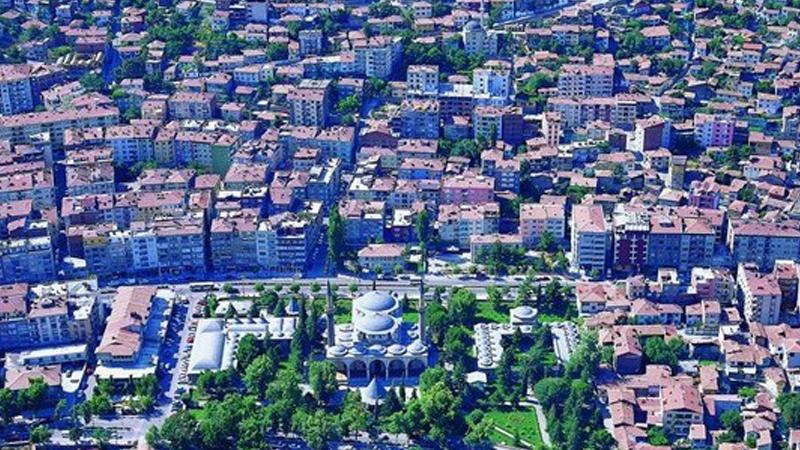 Büyükşehir belediyeleri taslağında değişiklik; ilçeler, merkez ve taşra olarak ikiye ayrılacak